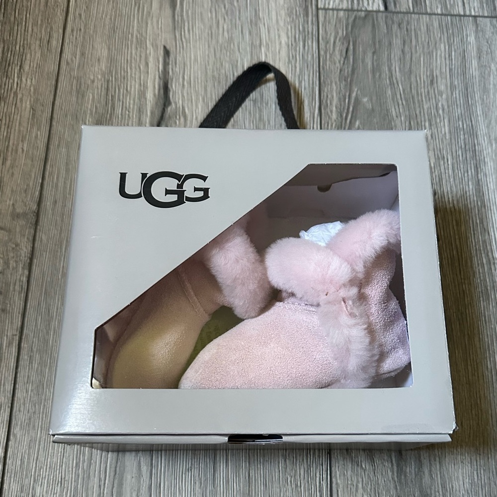 Ugg boots (baby)